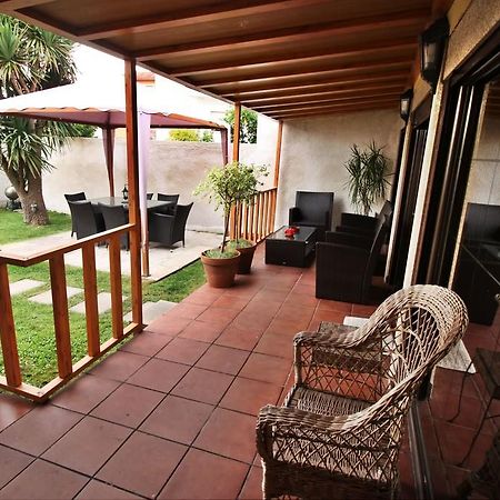 Villa Casa Balbina O Grove Exterior foto