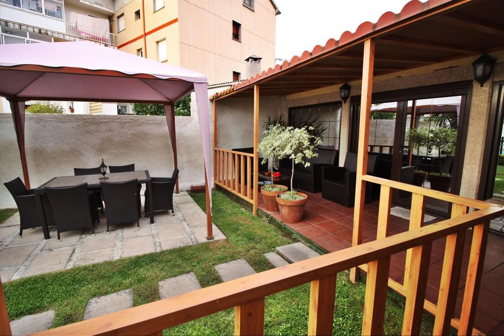 Villa Casa Balbina O Grove Exterior foto